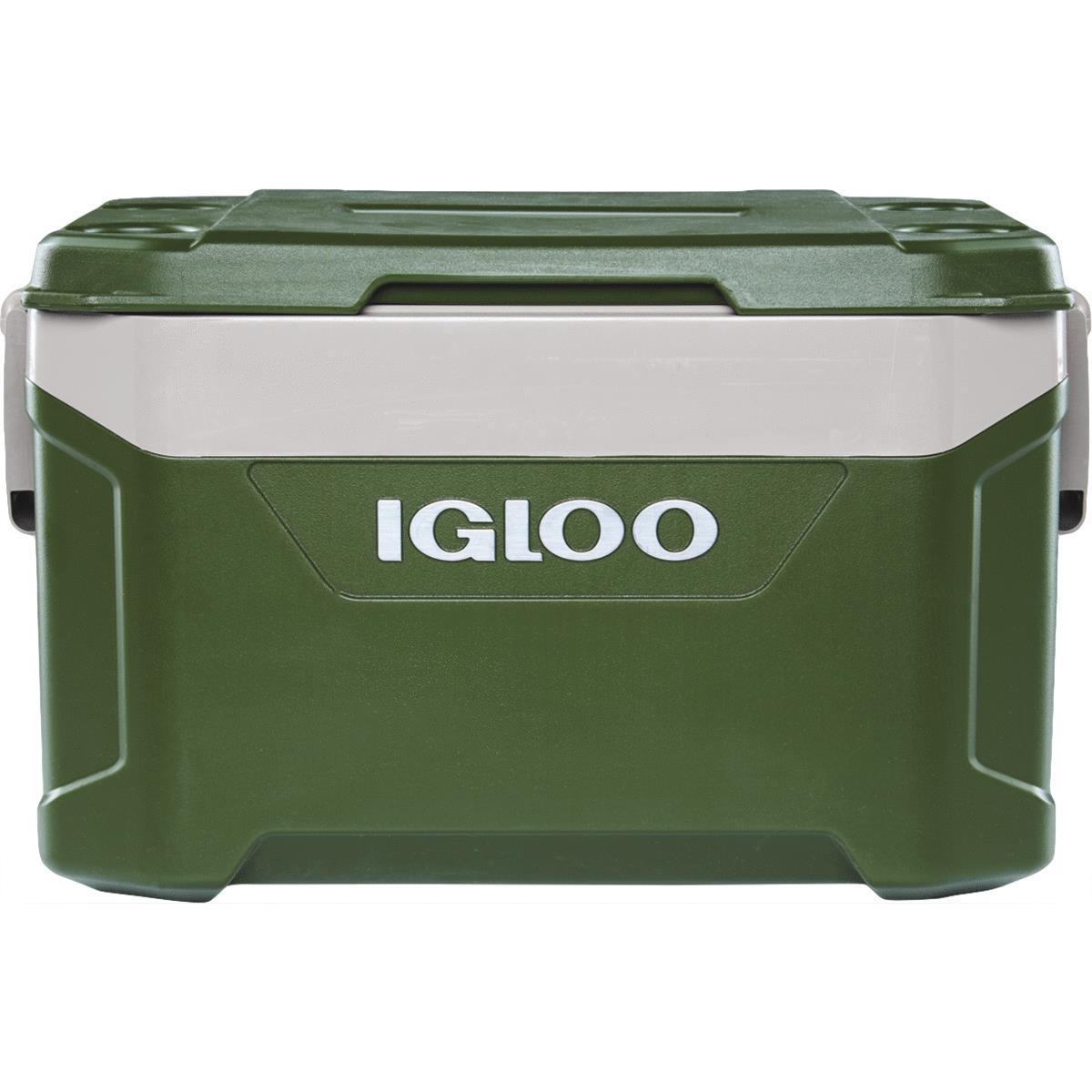 igloo sportsman ice chest